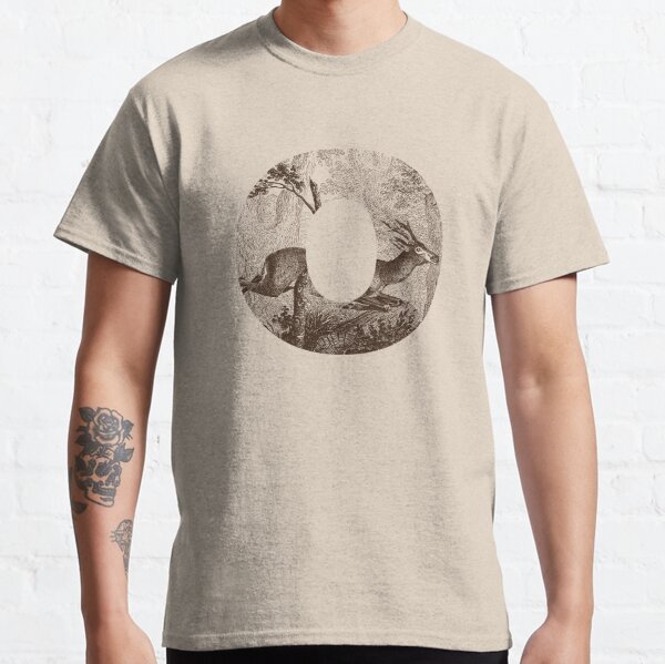 O Deer Classic T-Shirt