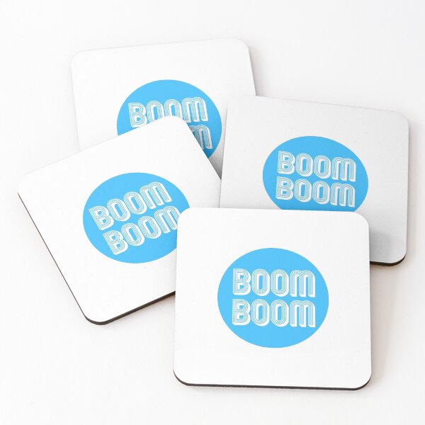 Item preview, Boom Boom designed and sold by snwalter2001.