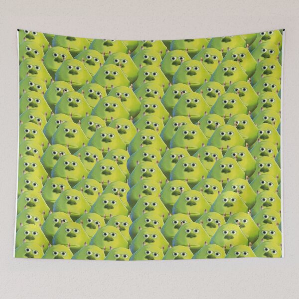 Artikelvorschau, Mike Wazowski entworfen und verkauft von GPCDesign.
