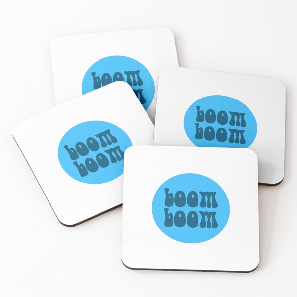 Item preview, Boom Boom designed and sold by snwalter2001.