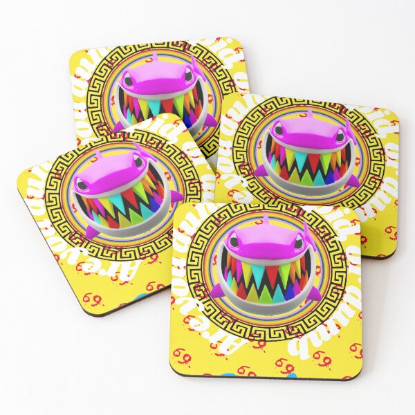 Item preview, Are you dumb stupid or dumb ? WF GOOBA designed and sold by lovesuperkarma.