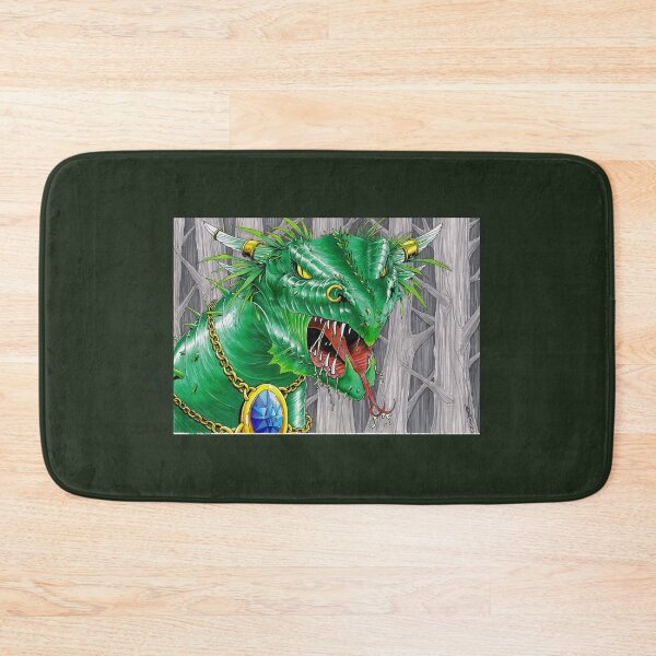Item preview, bull dragon designed and sold by Worldofward48.
