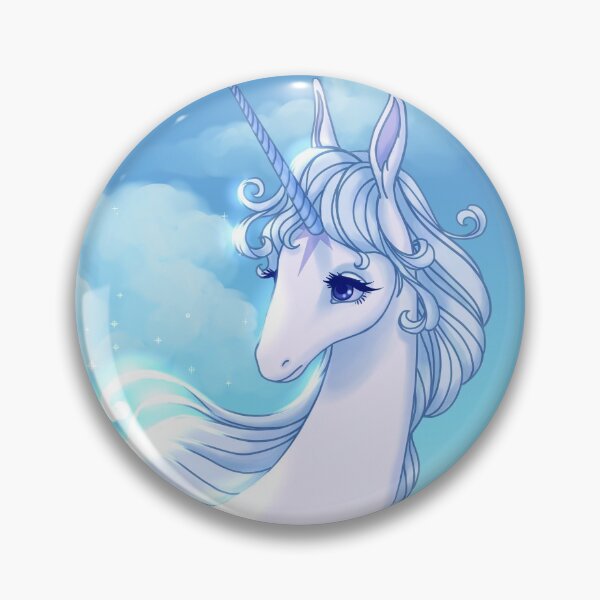 Item preview, Have you seen others like me? The last unicorn designed and sold by Em-Arting.