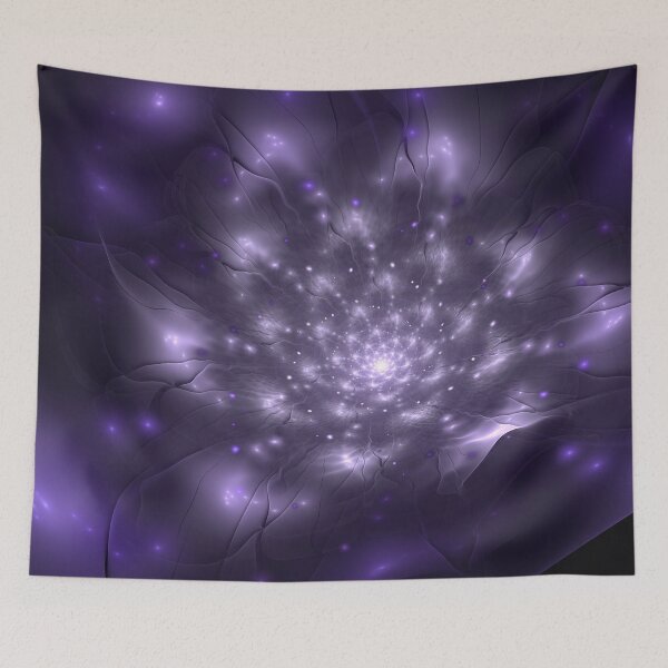 Item preview, The Flow of Twilight designed and sold by KipperC.