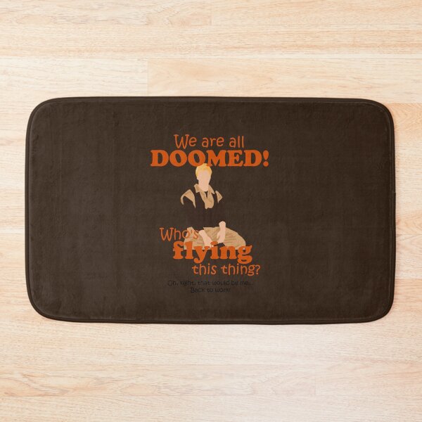 Item preview, DOOMED designed and sold by kayeskew.