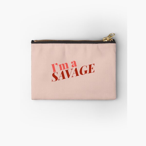 Item preview, I’m A Savage designed and sold by tbows.