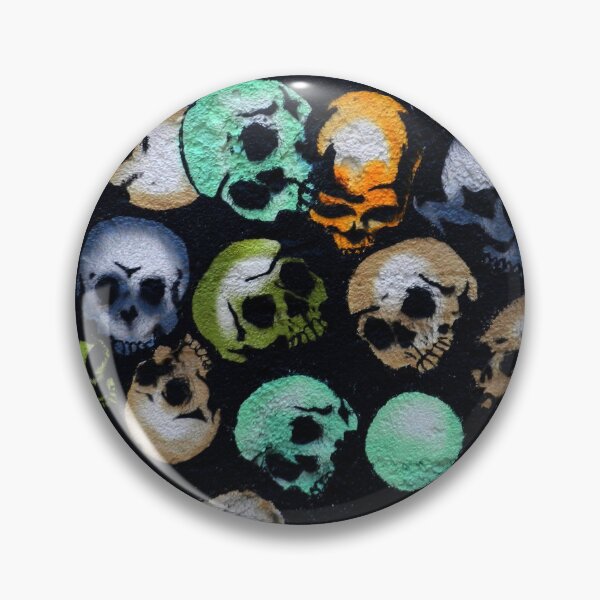 Item preview, Calaveras de Stella designed and sold by foozma73.