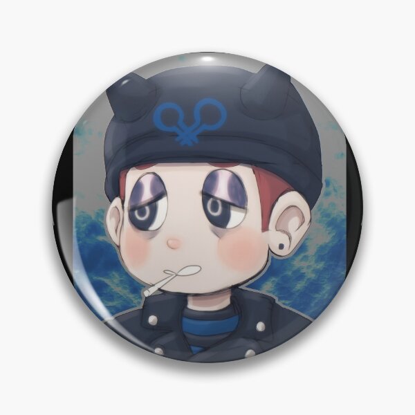 Item preview, Ryoma Hoshi designed and sold by XGreenTeaPrinceX.