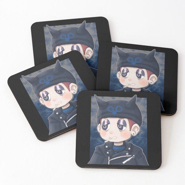 Item preview, Ryoma Hoshi designed and sold by XGreenTeaPrinceX.