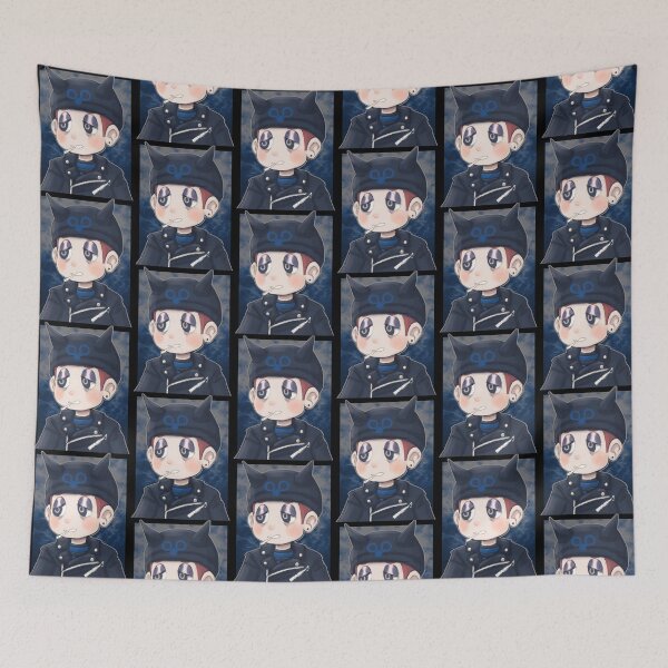 Item preview, Ryoma Hoshi designed and sold by XGreenTeaPrinceX.
