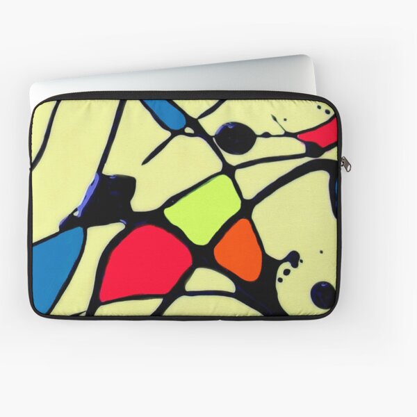 60ies No. 2nd Laptop Sleeve