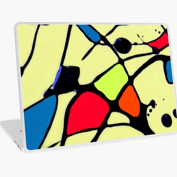 60ies No. 2 Laptop Folie