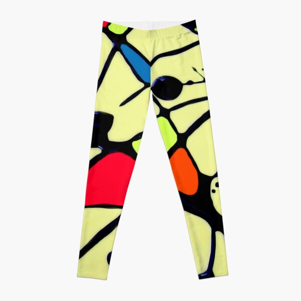 60ies No. 2 Leggings