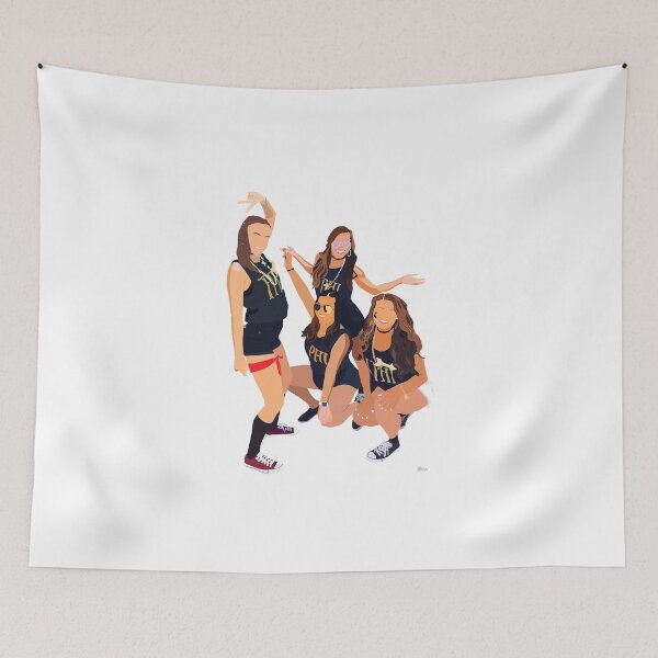 Item preview, bid day 1 designed and sold by mariahflan.