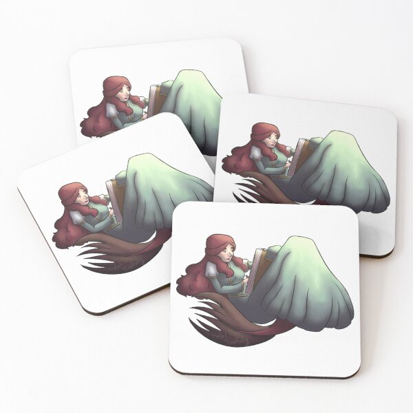 Item preview, MerMay Shallan Davar designed and sold by FireFliesJar.