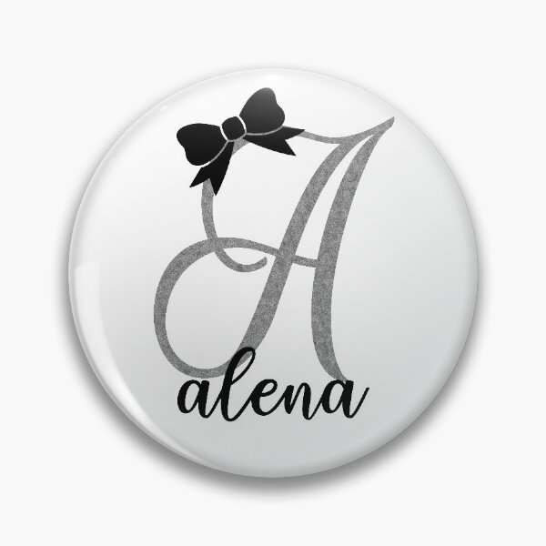 Item preview, Alena girl kids woman daughter designed and sold by Thestarrysky.