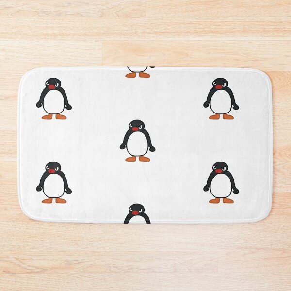 Item preview, Pingu designed and sold by I K.