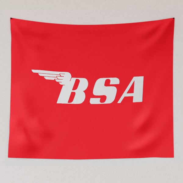 Item preview, BSA Mask - Stay Safe designed and sold by FXST.