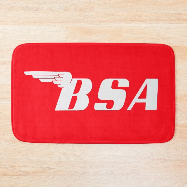 Item preview, BSA Mask - Stay Safe designed and sold by FXST.