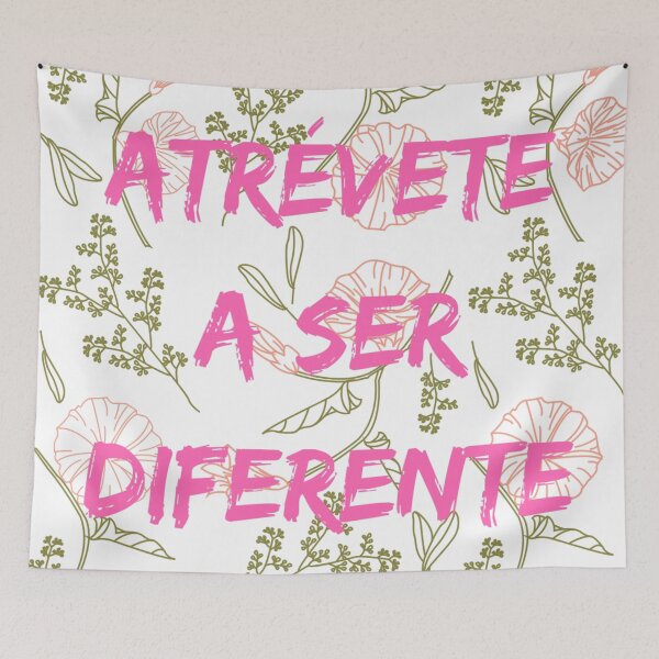 Item preview, Dare to be different designed and sold by Karina Rojas.