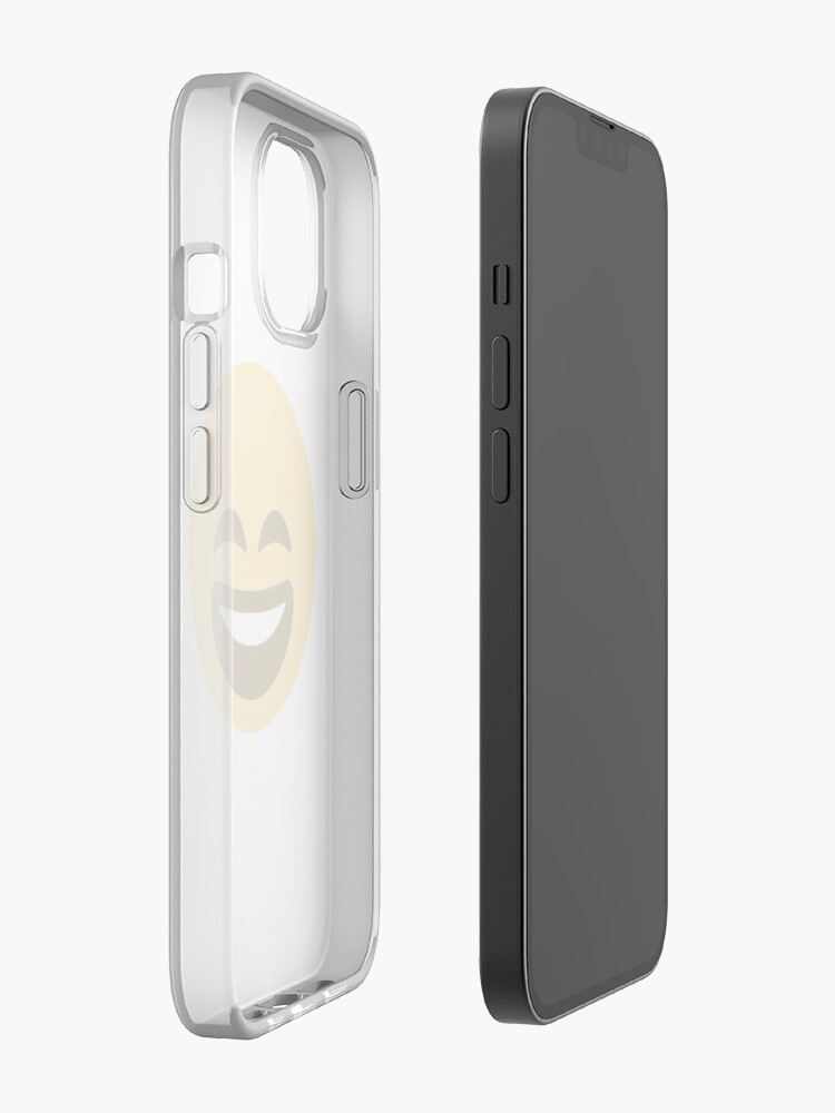 Fizzy Smiles Case, iPhone 13 Pro