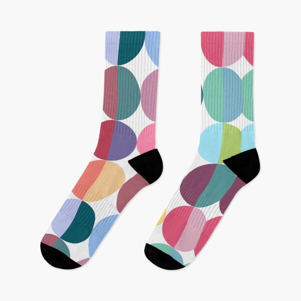 Item preview, Colorful circles designed and sold by LiciaMarie.