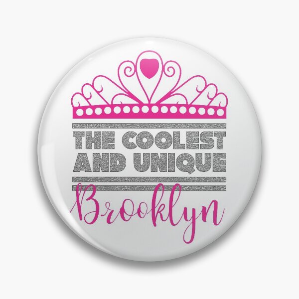 Item preview, Brooklyn aunt unique girl sweet woman friend girlfriend  designed and sold by Thestarrysky.