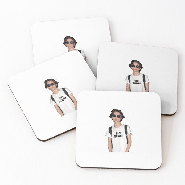 Item preview, Timothee Chalamet- girl power designed and sold by snwalter2001.