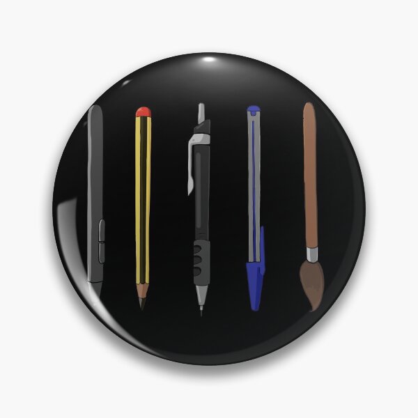 Item preview, Artist toolbox: kit of art and office supplies designed and sold by cu-b3.