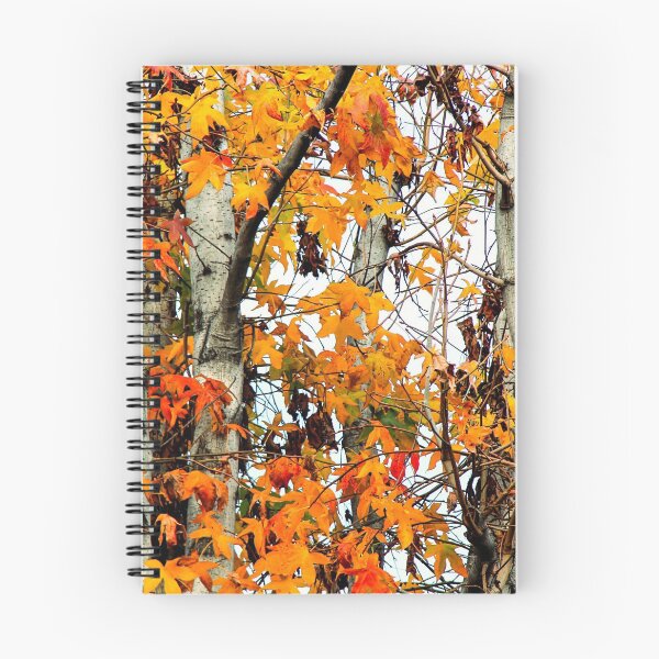 Item preview, autumn maple leaves background designed and sold by Mrvell.