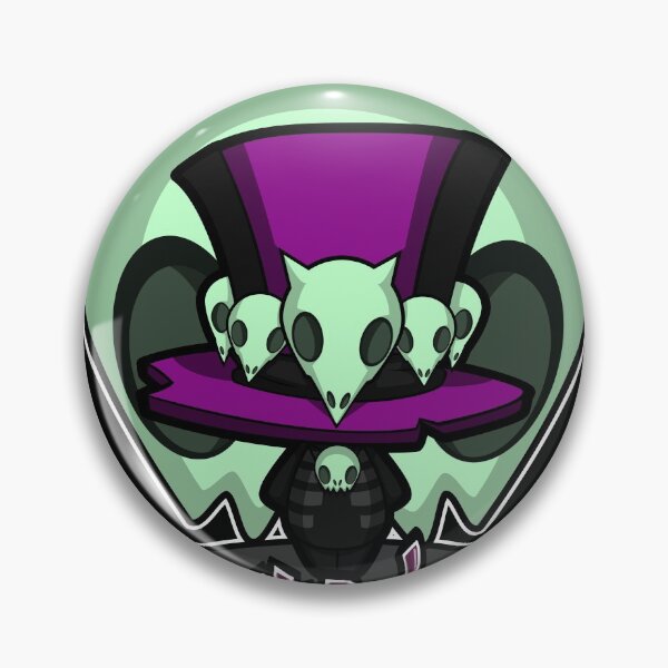 Item preview, Witch Doctor designed and sold by VooDudeDesigns.