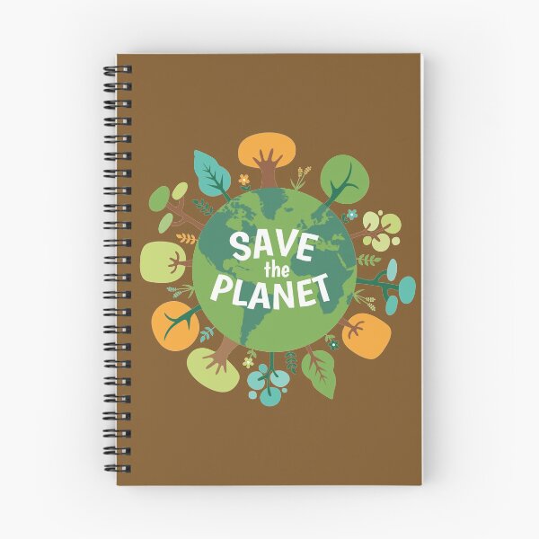 Item preview, Save The Planet designed and sold by Poofsay.
