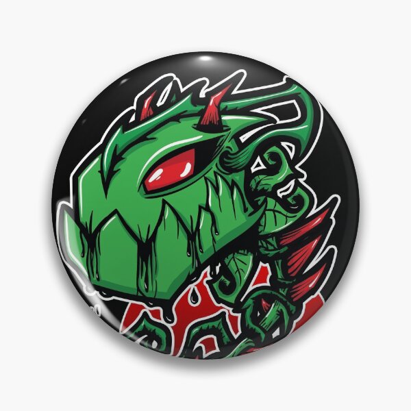 Item preview, Savage Venus Fly Trap designed and sold by VooDudeDesigns.