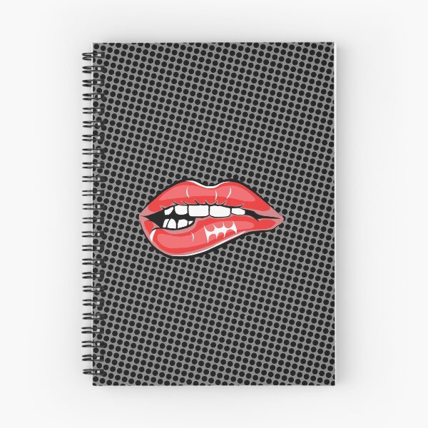 Item preview, Retro Lips designed and sold by Sian Harris.