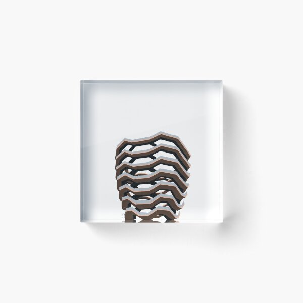 Item preview, The Vessel designed and sold by JLiz019.