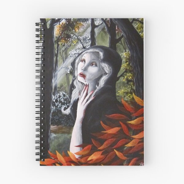 Item preview, To Quench One's Thirst designed and sold by Aradia.