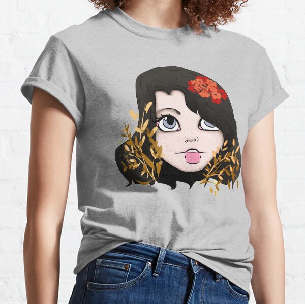 Summer Harvest Classic T-Shirt