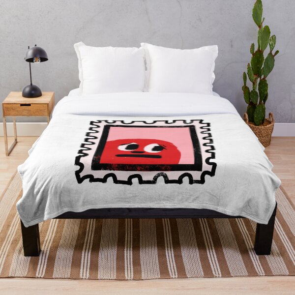 Item preview, Sad Stamp :( designed and sold by jellodemon.