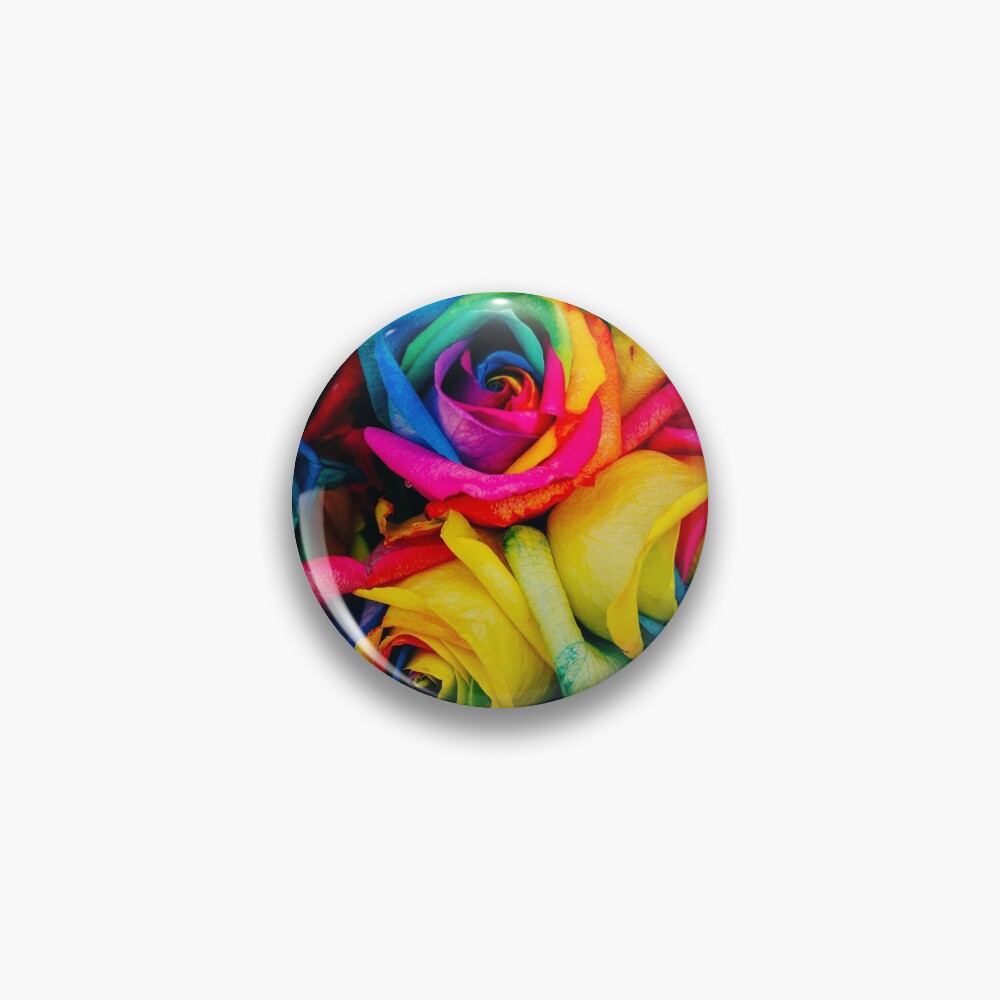 Item preview, Pin designed and sold by Locrusher.