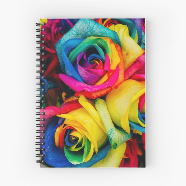 Aperçu de l'œuvre Des roses créée et vendue par Locrusher.