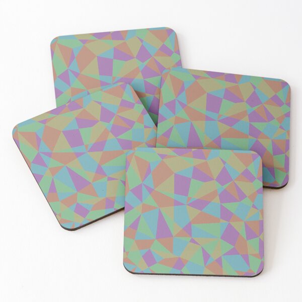 Item preview, Geometric pattern designed and sold by LiciaMarie.