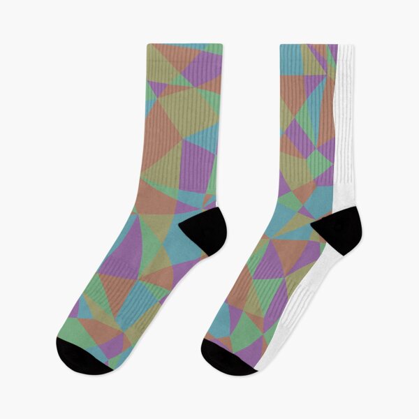 Item preview, Geometric pattern designed and sold by LiciaMarie.