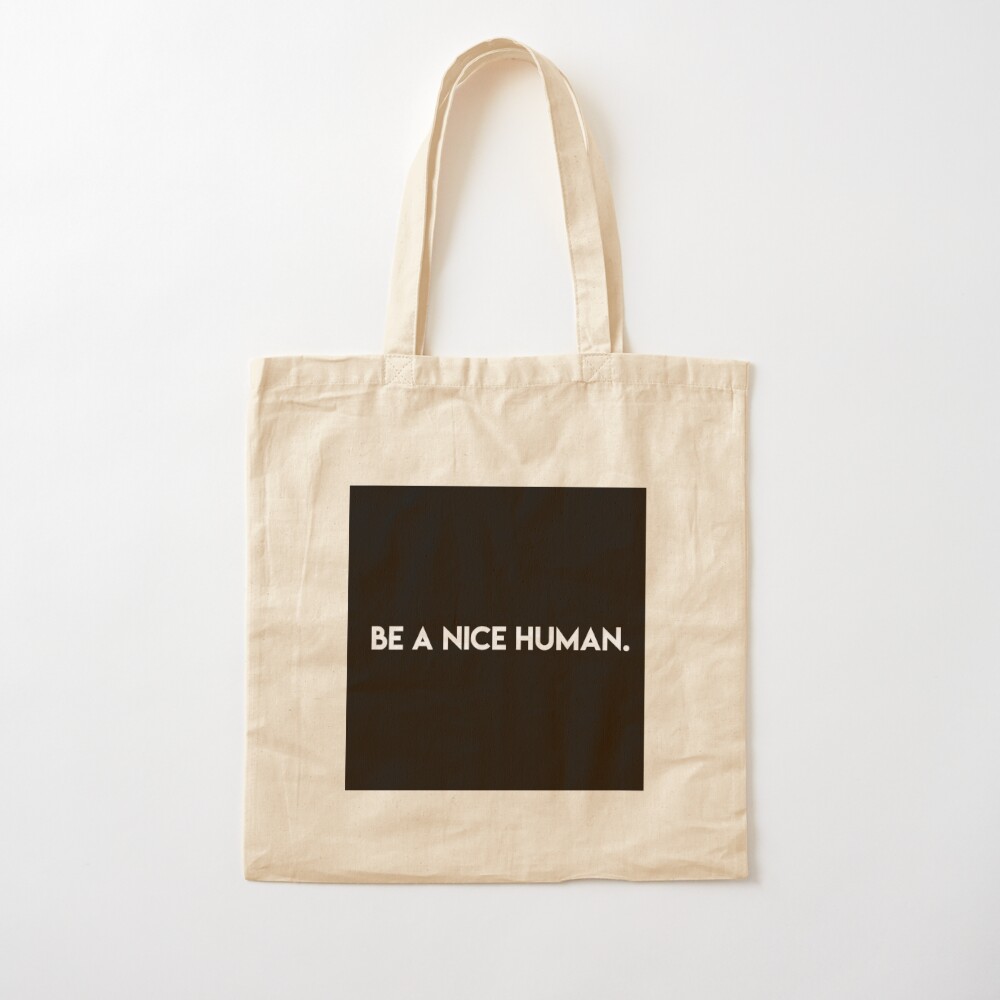 tote bag nice