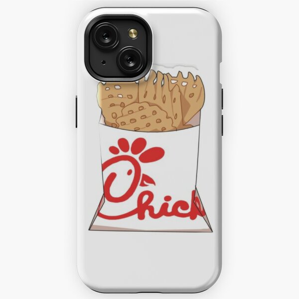 Chic Fil A iPhone Cases for Sale Redbubble