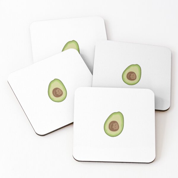 Item preview, Avacado! designed and sold by sashaaliberti.