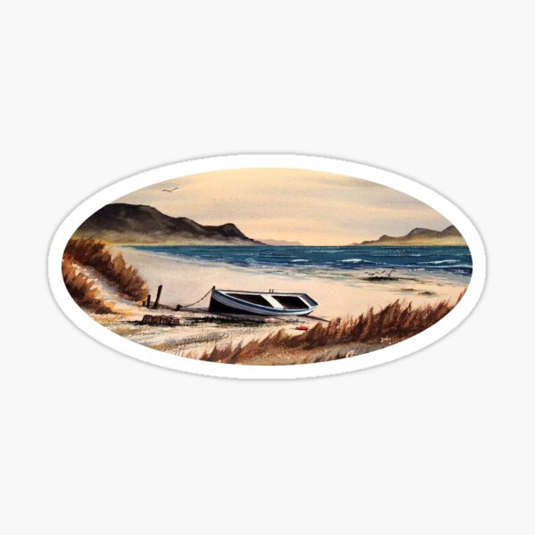 Item preview, Isle Of Mull Scotland designed and sold by William Holkham.