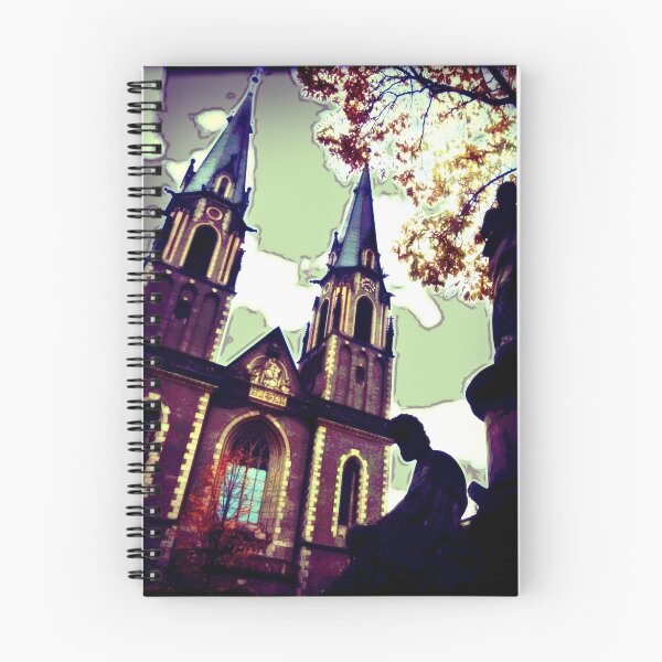 Item preview, Stiftskirche, Bonn designed and sold by Benedikt Amrhein.