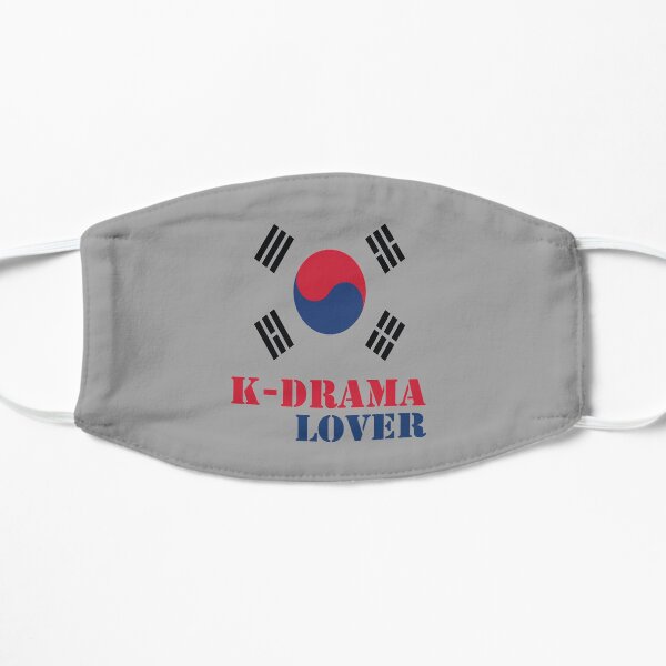 K-drama Lover 2 Mask