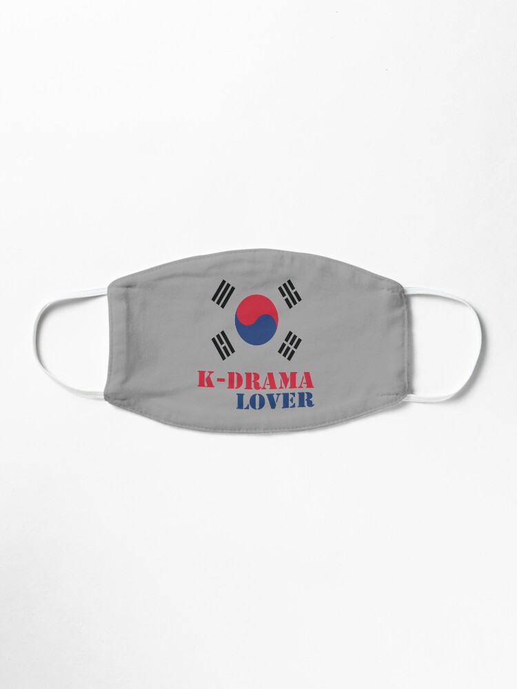 Alternate view of K-drama Lover 2 Mask