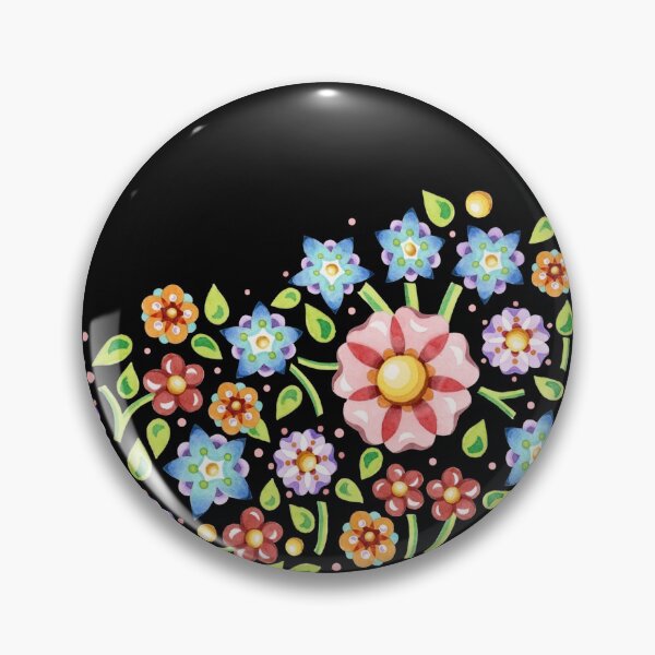 Item preview, Millefiori Horizon designed and sold by PatriciaSheaDesigns.